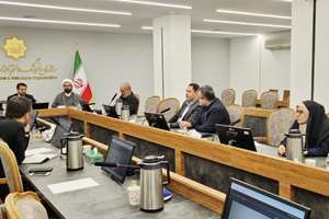 نشست هم‌اندیشی امور فرهنگی و اجتماعی ایرانیان خارج از کشور برگزار شد