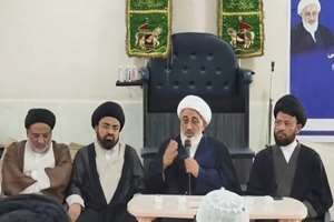 سفر نماینده ولی‌فقیه در هندوستان به شهر بمبئی + عکس