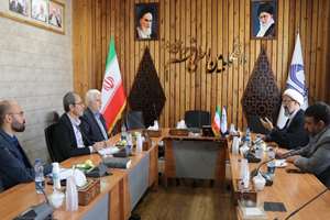 درباره شکلگیری شبکههای نخبگان دانشگاهی گفتوگو شد