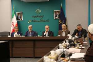 وزیر فرهنگ و ارشاد اسلامی: ارائه تصویر درست از ایران، مأموریت اصلی رایزنان فرهنگی در شرایط حساس کنونی است