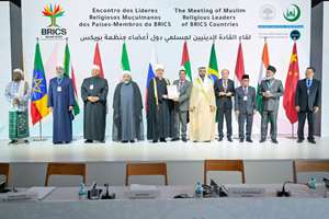 روز جهانی کودک؛ ایمانیپور رهبران دینی جهان را به هم پیمانی در دفاع از کرامت کودکان دعوت کرد