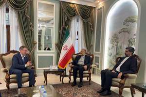 نقش ایران در گروه بینش راهبردی روسیه و جهان اسلام سازنده است