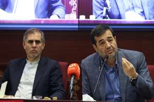 رایزنان فرهنگی در شرف اعزام با وزیر ورزش و جوانان دیدار کردند