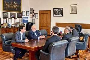 ایران و روسیه برای گسترش همکاری در حوزه سینما رایزنی کردند