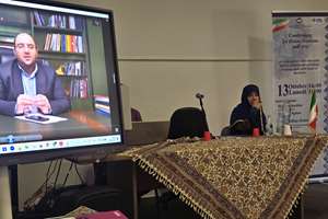 سمینار «زنان و هنر در ایران امروز» در ایتالیا برگزار شد؛ صدای اصیل زن ایرانی، جهانی میشود