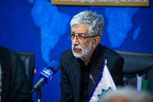 حدادعادل: رایزنان فرهنگی سفیر دوستی و ارتباط با ایرانیان خارج از کشور هستند