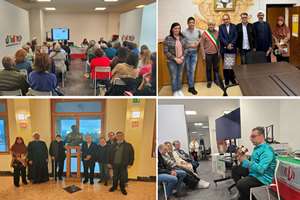 شبهای ایران در ایتالیا؛ به سوی دولیمیت و سفر به شهرهای لیمانا و بلونو