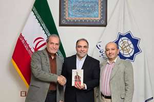 آثار خطی میان گذشته درخشان ایران و نسل پژوهشگران امروز پیوند میزند