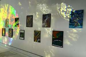 ایران در قاب هنر؛ زیبایی‌شناسی ایرانی در مالزی روایت شد