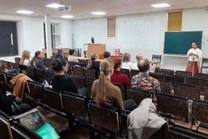 فیلم «نفس» در دانشگاه دولتی سنت پترزبورگ نقد و بررسی شد