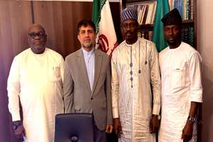 ایران در مهمترین جشنواره فیلم نیجریه شرکت میکند؛ تلاشی برای نمایش چهره نوین سینمای ایران