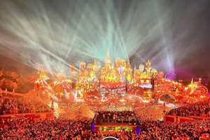 تایلند در مسیر تبدیل به قطب موسیقی زنده آسیا