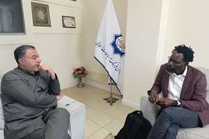 ایجاد پل حکمت در قلب آفریقا؛ مسیر اتصال انجمن فلسفه ایران با دانشگاهیان کنیا گشوده میشود