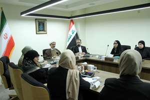 پل دانش و تجربه؛ بانوان کرد فیلی عراق به ایران برای هم‌افزایی فرهنگی با نخبگان زن ایرانی سفر می‌کنند