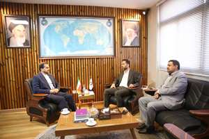 همکاریهای فرهنگی میان سازمان فرهنگ و ارتباطات اسلامی و کارگروه مد و لباس کشور تقویت میشود