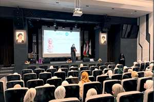 کارگاه «حجاب نورانی» برای دانش آموزان عراقی برگزار شد