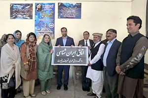 در اتاقهای ایرانشناسی پنجاب چه میگذرد؟- گزارش