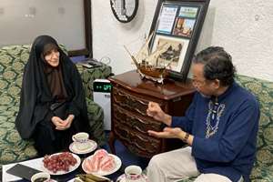 «مرکز فیلیپین و جهان اسلام» به زودی تأسیس می‌شود