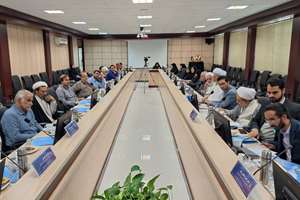 «گفتمان مقاومت تحت تأثیر انقلاب اسلامی ایران تحولی تاریخی در دنیای معاصر ایجاد کرده است»- اندیشمند لبنانی