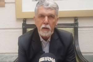 مناسبات فرهنگی ایران و روسیه چشم‌انداز روشنی دارد