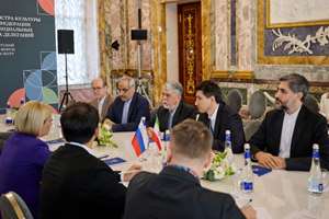 هفته فرهنگی ایران در روسیه سال 2026 برگزار می‌شود 