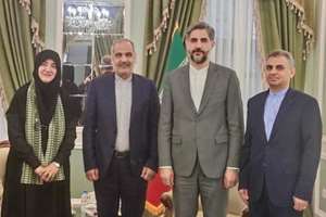 روسیه به نخستین مقصد صادرات هدفمند صنایع دستی ایرانی تبدیل می‌شود