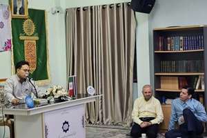 جشن هفته وحدت در تایلند؛ رسالت پیامبر(ص) جهانی است