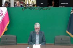 «خدمات ادل آدامووا، میراث مشترک فرهنگی ایران و روسیه را غنی‌تر ساخته است»_وزیر فرهنگ و ارشاد اسلامی 