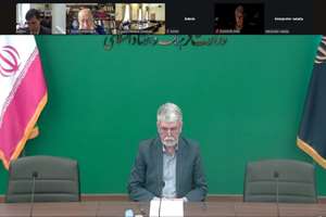 «خدمات ادل آدامووا، میراث مشترک فرهنگی ایران و روسیه را غنیتر ساخته است»_وزیر فرهنگ و ارشاد اسلامی