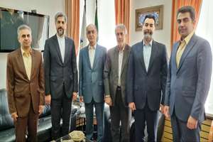 روابط فرهنگی گیلان با روسیه گسترش مییابد