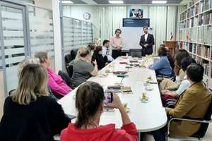 روسها با گیاهان دارویی و معطر ایران در مسکو آشنا شدند