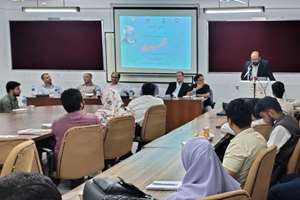 روز شعر و ادب فارسی در دهلی‌نو؛ شهریار پلی میان میراث کهن و ذوق معاصر در شعر ایران است