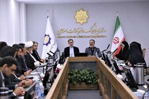 جایگاه خانواده و زنان در عرصه دیپلماسی فرهنگی بررسی شد