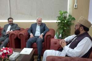 نخستین دوره مسابقات بین‌المللی قرآن کریم پاکستان برگزار می‌شود