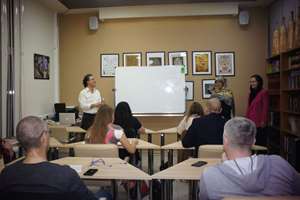 دوره بیستم آموزش زبان فارسی در روسیه آغاز به کار کرد