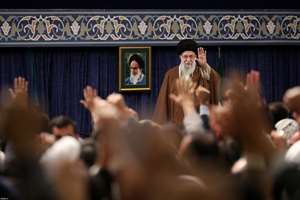 بیانیه سازمان فرهنگ در اربعین شهادت قائد امت: خون امام خامنه‌ای به اندازه حیات طیبه ایشان در پیروزی جبهه مقاومت مؤثر بوده است