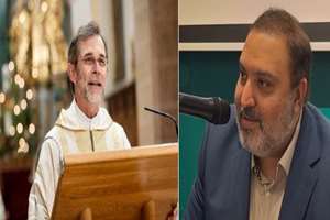 اسقف اعظم اتریش از تبریک رایزنی فرهنگی ایران قدردانی کرد