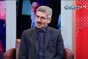 سازمان ملل در مقابل جنگ تحمیلی سوم به وظیفه خود عمل نکرد