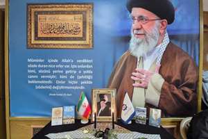 آیت‌الله خامنه‌ای اندیشمندی برجسته در حوزه تمدن و وحدت اسلامی بود
