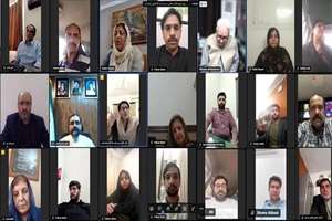 عمق بینش و تعهد به عدالت میراث ماندگار رهبر شهید انقلاب است