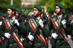 نظم نو و نقش جمهوری اسلامی ایران