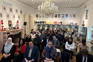 شماری از ایران‌شناسان اتریشی تخریب میراث فرهنگی ایران را محکوم کردند