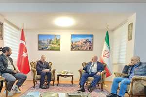 اعلام آمادگی علویان ترکیه برای کمک به ایران