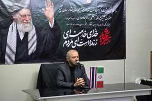 رایزن فرهنگی ایران در تایلند: امام خامنه‌ای اسوه‌ای از پارسایی و زیست ساده در میان عالمان بود