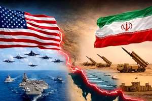 ابعاد و پیامدهای جنگ تحمیلی آمریکا و رژیم صهیونیستی در داکا بررسی می‌شود