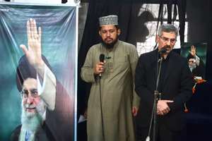 رایزن فرهنگی ایران در داکا: امام خامنه‌ای از رهپویان واقعی حضرت علی(ع) بود