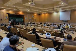 نبرد جبهه توحید با باندهای شیطانی؛ از تبیین «دکترین مقاومت» تا تجلیل از قرآن پژوهان ۷ کشور
