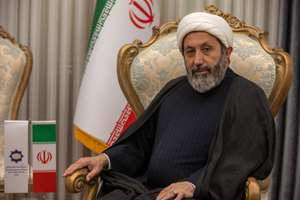 اربعین پیشران تمدن نوین جهانی است 
