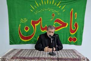 خراسان با هجرت امام رضا به مرو به مهد تولید علم مبدل شد
