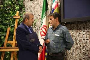 اقتدار ایران به برکت امام شهید در چهار گوشه جهان پیچید